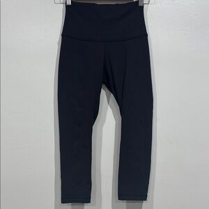 lululemon Align™ High-Rise Crop 21" Leggings